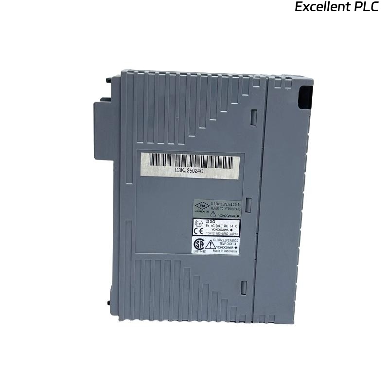 Yokogawa ADV144 Digital Input Module