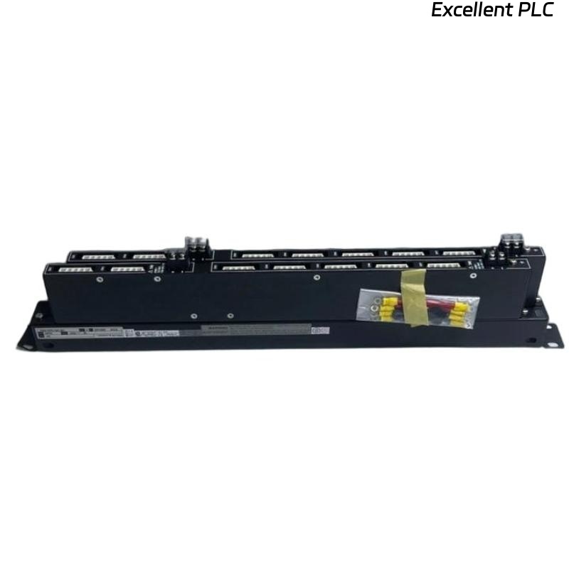 Yokogawa AEPV7D-216 Power Bus Unit