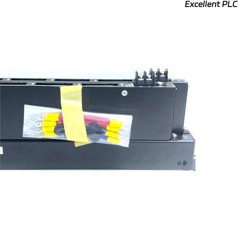 Yokogawa AEPV7D-216 Power Bus Unit