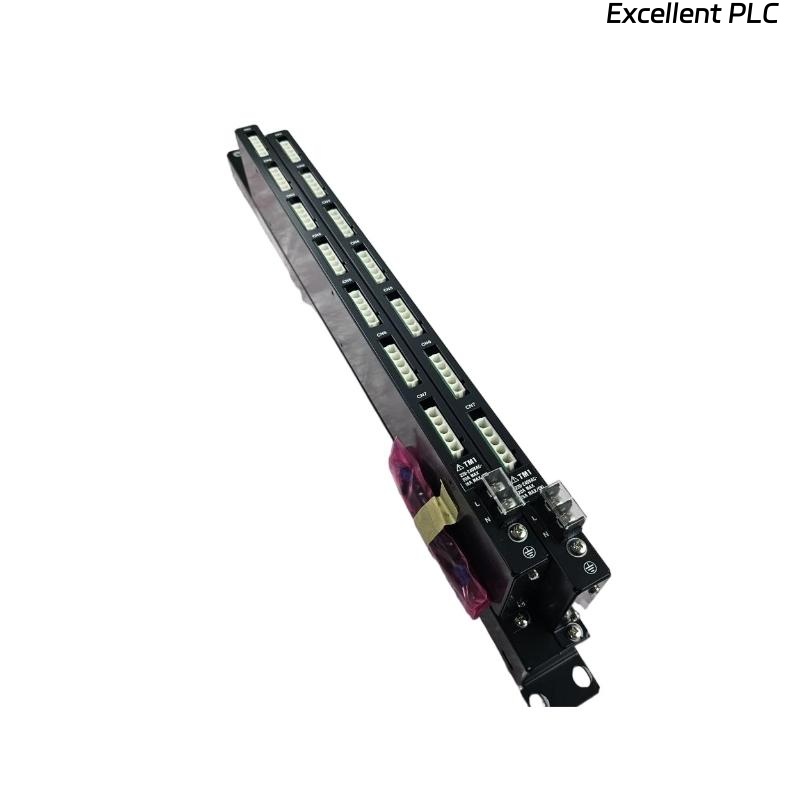 Yokogawa AEPV7D-216 Power Bus Unit