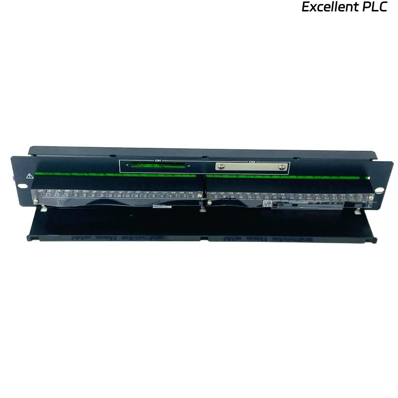 Yokogawa AER4D-06 Terminal Board