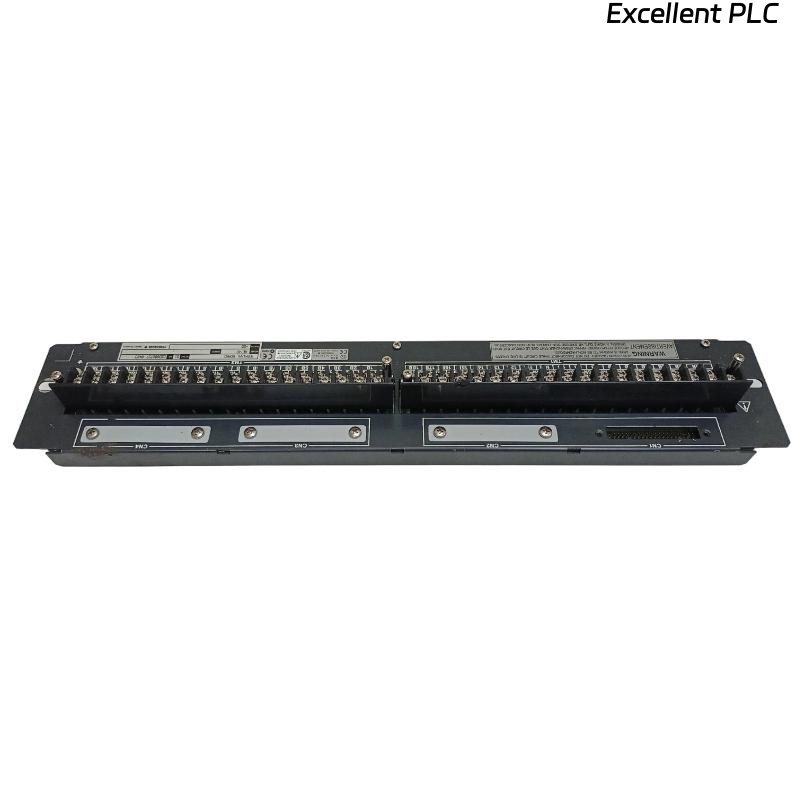 Yokogawa AET4D-06 Terminal Board