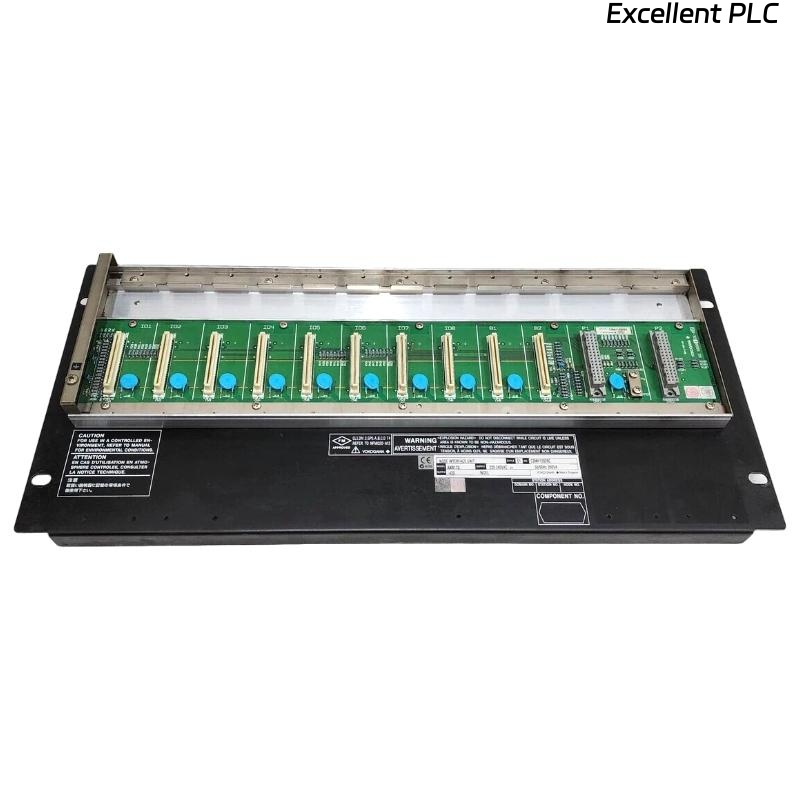 Yokogawa AFG10S Field Control Unit