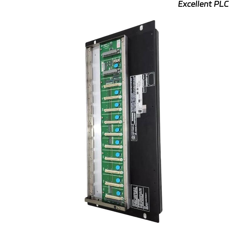 Yokogawa AFG10S Field Control Unit