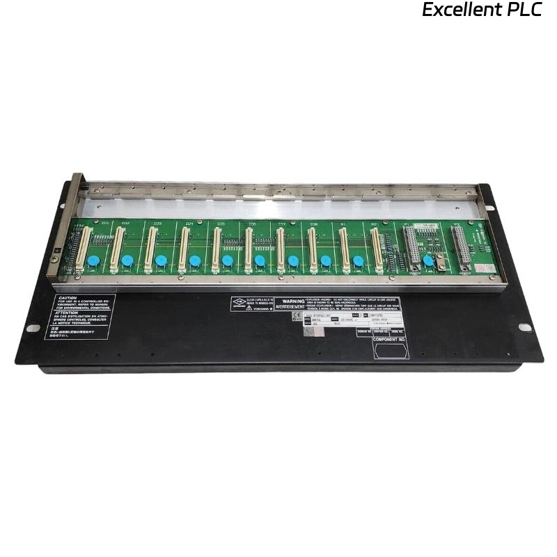 Yokogawa AFG84D Duplexed Field Control Station Migration Toolkit