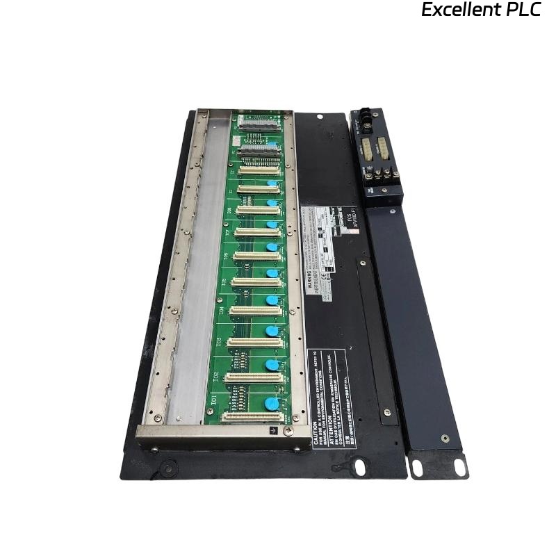 Yokogawa AFS10S Field Control Unit
