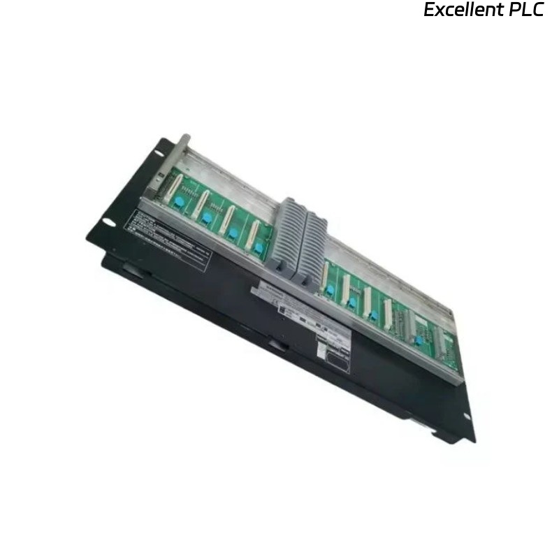 Yokogawa AFG84D-H4123 Duplexed Field Control Station Migration Kit