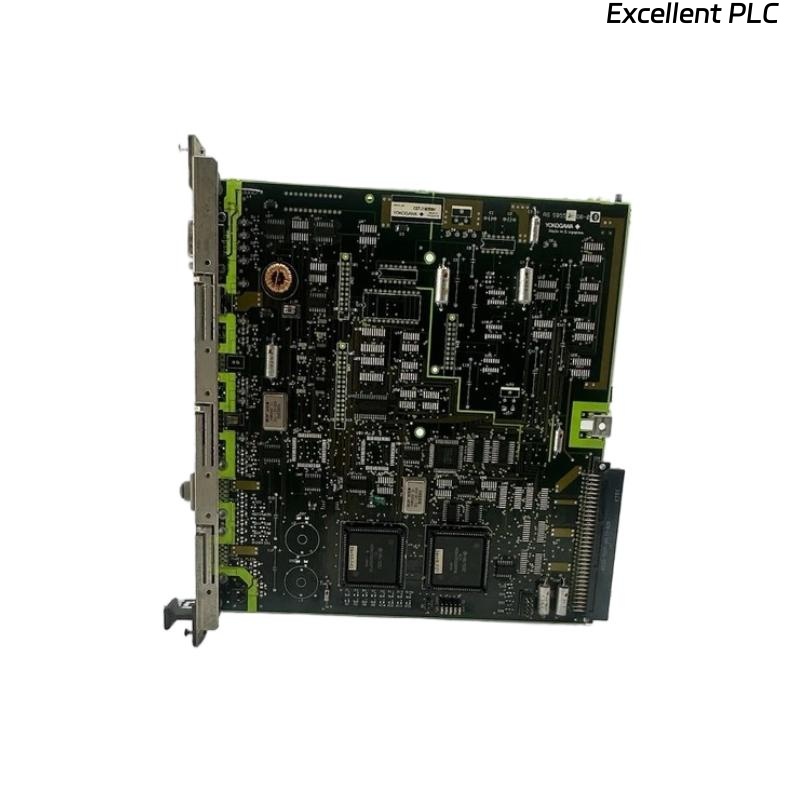 Yokogawa AIP125 CIRCUIT BOARD MODULE