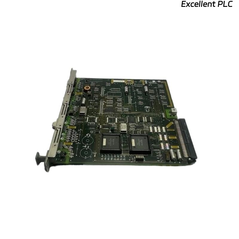 Yokogawa AIP125 CIRCUIT BOARD MODULE
