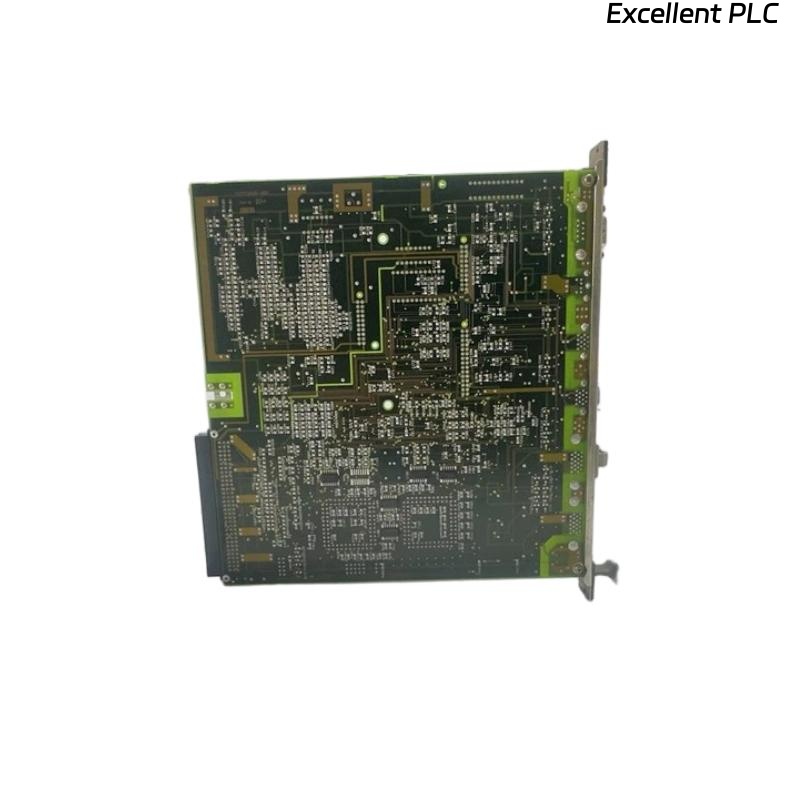 Yokogawa AIP125 CIRCUIT BOARD MODULE
