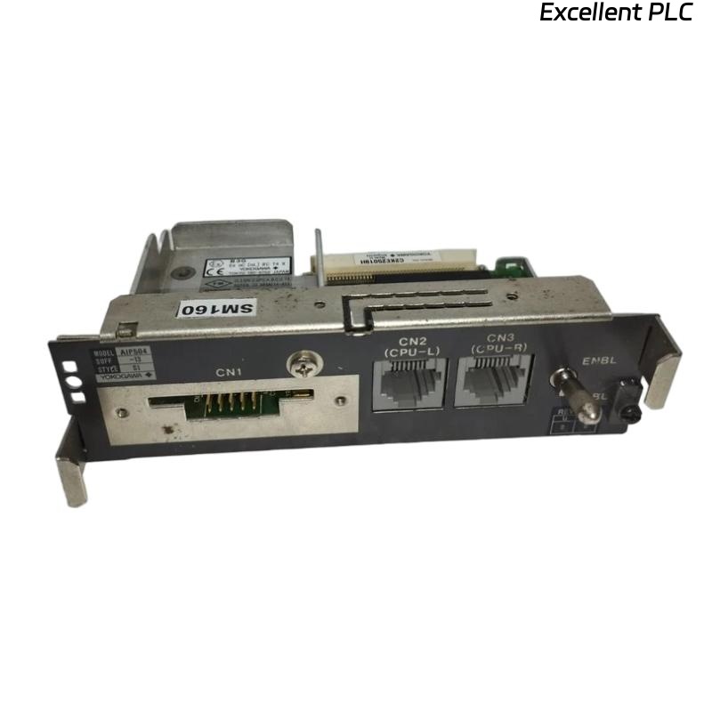 Yokogawa AIP504-51 NET CPOUPLER MODULE