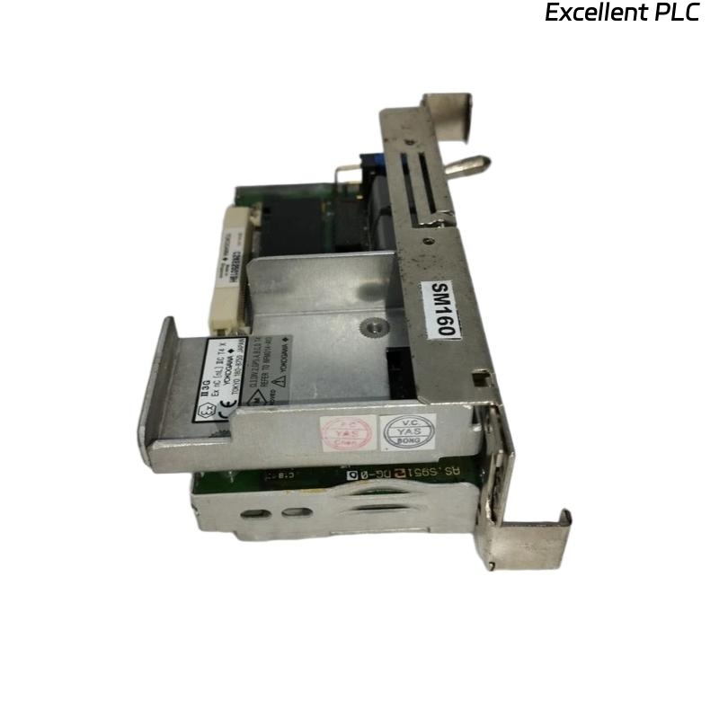 Yokogawa AIP504-51 NET CPOUPLER MODULE