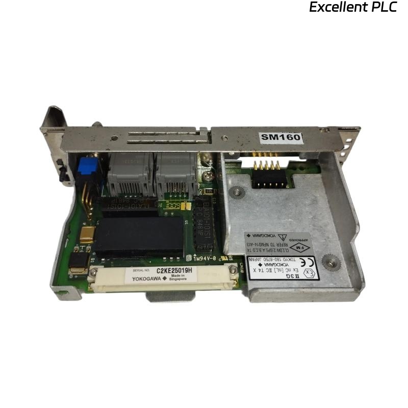 Yokogawa AIP504-51 NET CPOUPLER MODULE