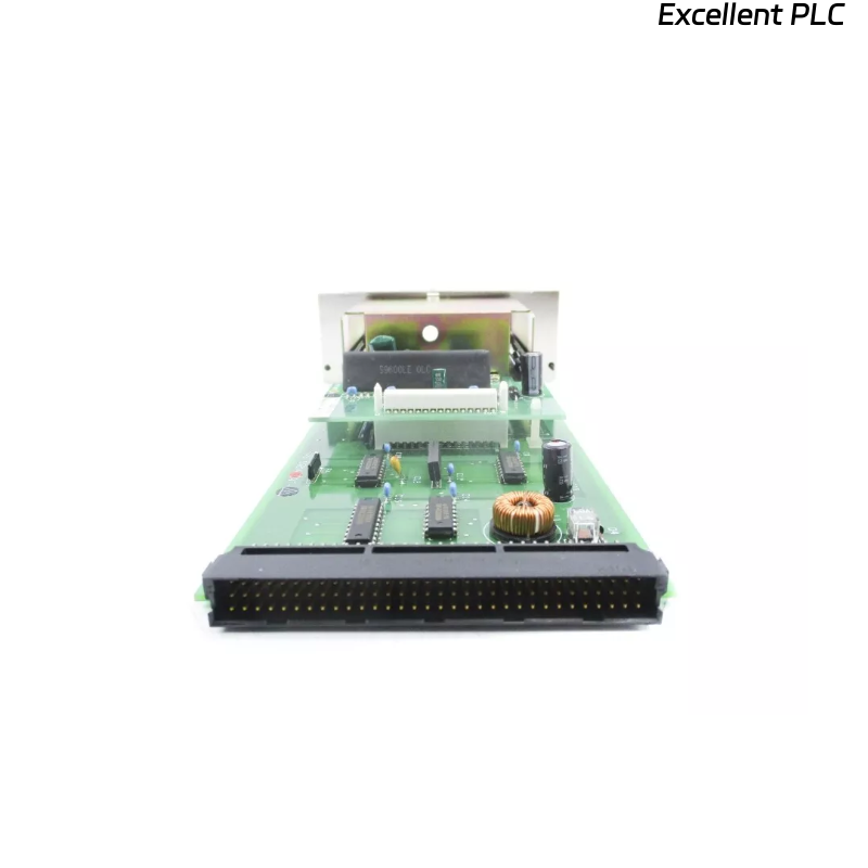 Yokogawa AIP552 Bus Converter Module — Burnt Smell After Installation or Operation
