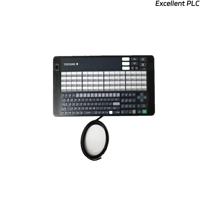 Yokogawa AIP830-111 Single Operator Keyboard — Repeated “Disconnected” Error Troubleshooting