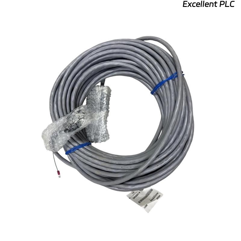 Yokogawa AKB336 Signal Cable