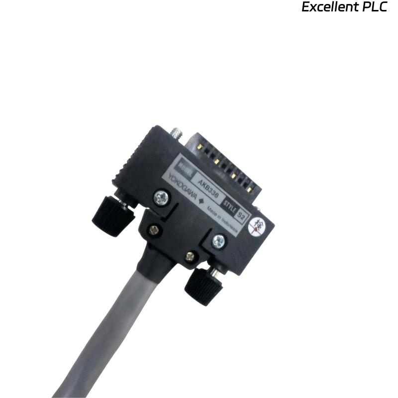 Yokogawa AKB336 Signal Cable