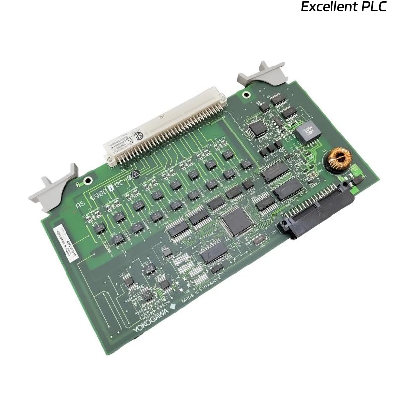 Yokogawa AMM11 Voltage Input Multiplexer Module