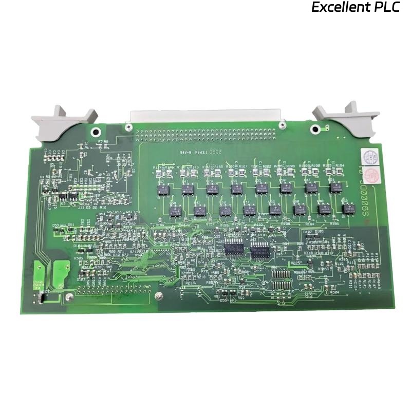 Yokogawa AMM11 Voltage Input Multiplexer Module