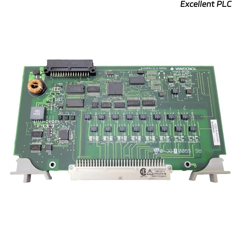 Yokogawa AMM11 Voltage Input Multiplexer Module