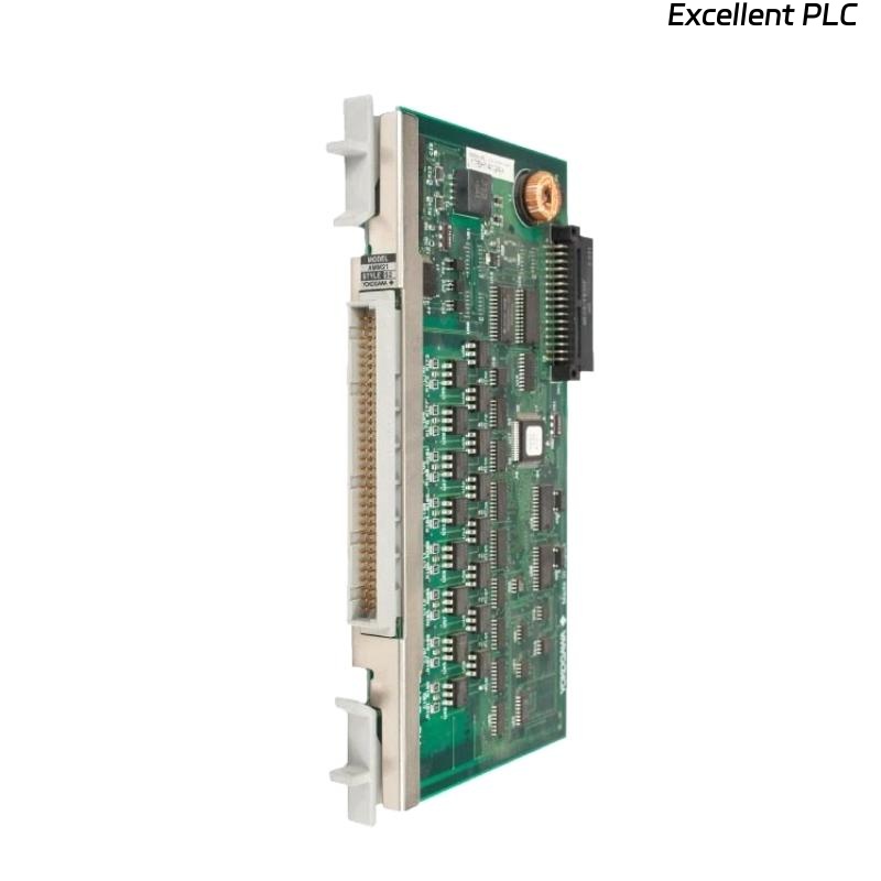 Yokogawa AMM21 Thermocouple Input Multiplexer Module