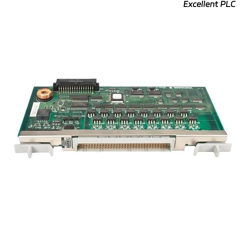 Yokogawa AMM21 Thermocouple Input Multiplexer Module