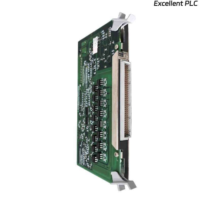 Yokogawa AMM21 Thermocouple Input Multiplexer Module