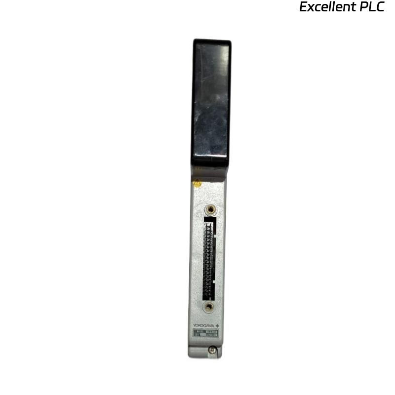 Yokogawa AMM25C Terminal Block