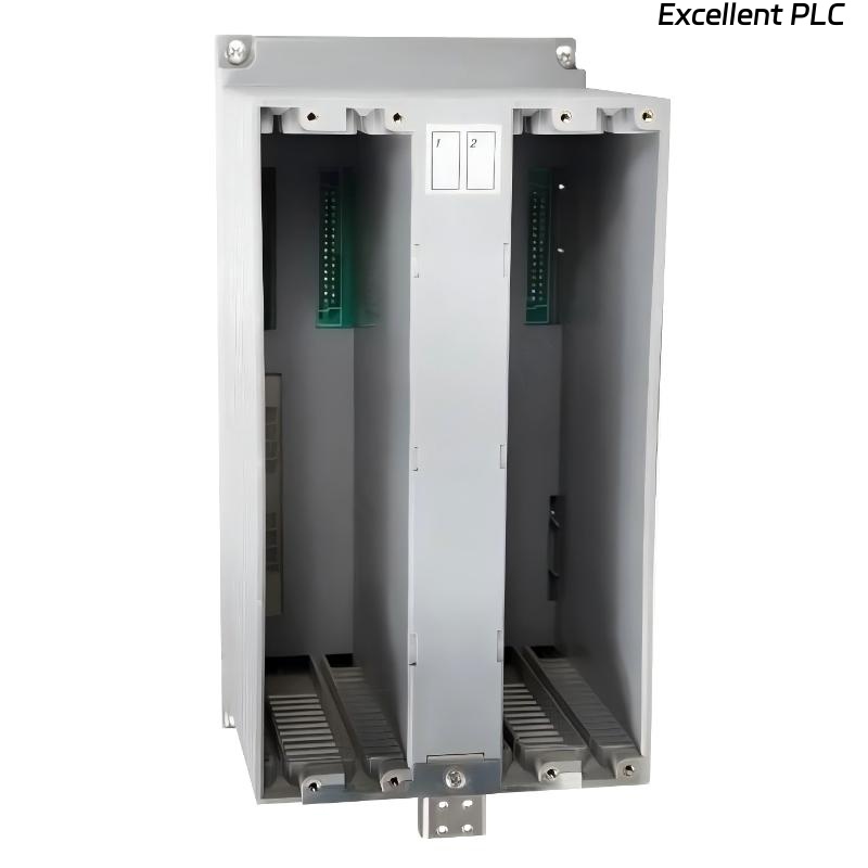 Yokogawa AMN33 Communication Module Rack Rave reviews