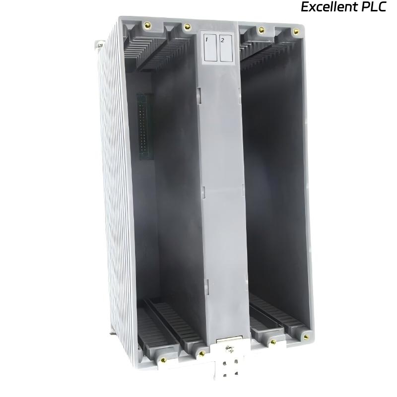 Yokogawa AMN33 Communication Module Rack Rave reviews