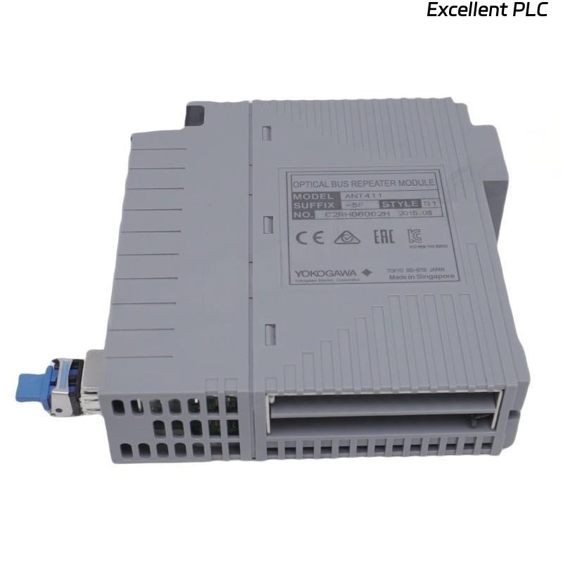 Yokogawa ANT411-5F ESB Bus Repeater Module