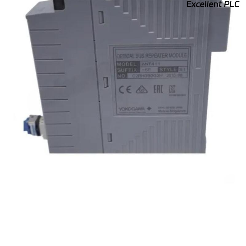 Yokogawa ANT411-5F ESB Bus Repeater Module