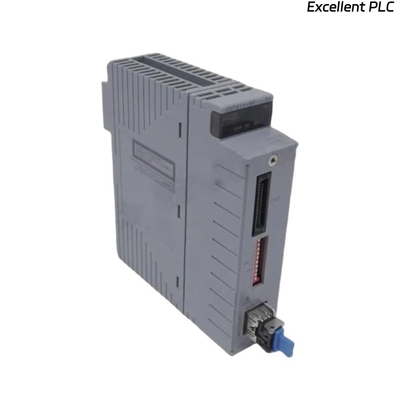 Yokogawa ANT421-50 Fiber Optic Bus Repeater Master Module