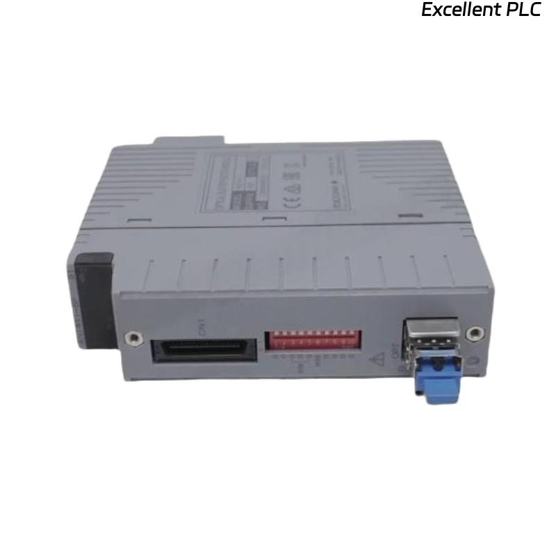 Yokogawa ANT512-5F Fiber Optic Bus Slave Module