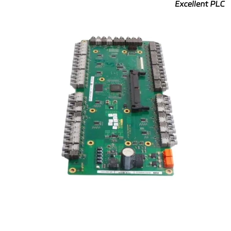 ABB AR771LTS45 3BHB025698R0001 Communication Module