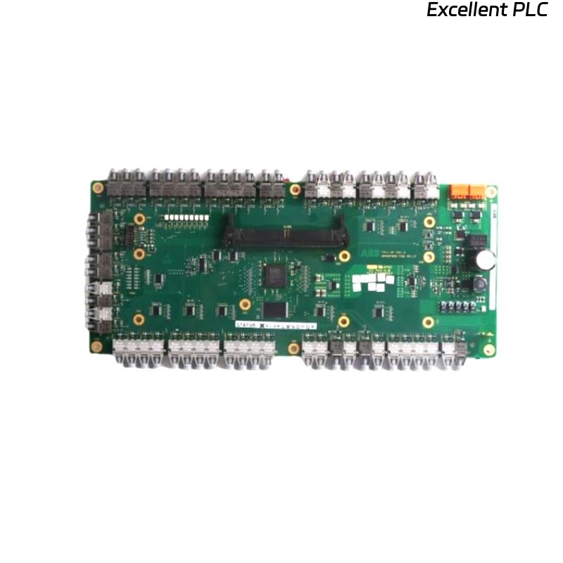 ABB AR771LTS45 3BHB025698R0001 Communication Module