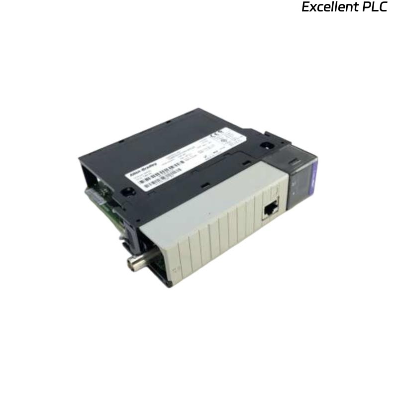 Allen Bradley 1756-CN2 Communication Module