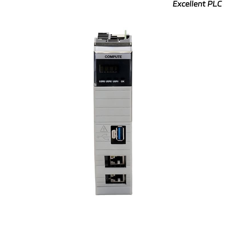 Allen Bradley 1756-CN2 Communication Module