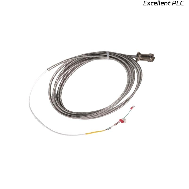 Bently Nevada 84661-60 Velomitor Interconnect Cable
