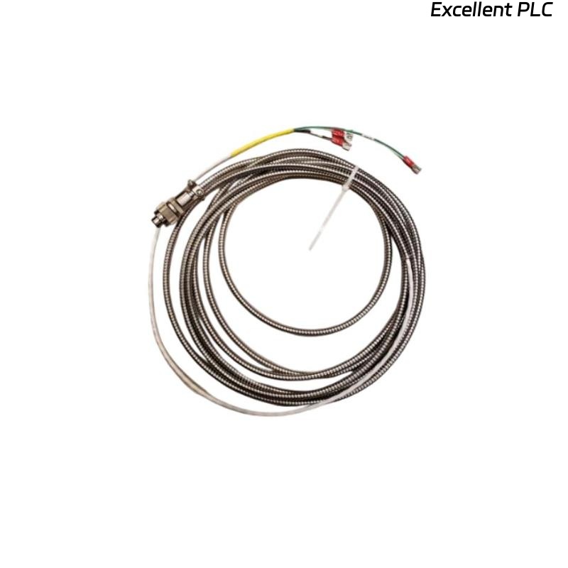 Bently Nevada 84661-60 Velomitor Interconnect Cable
