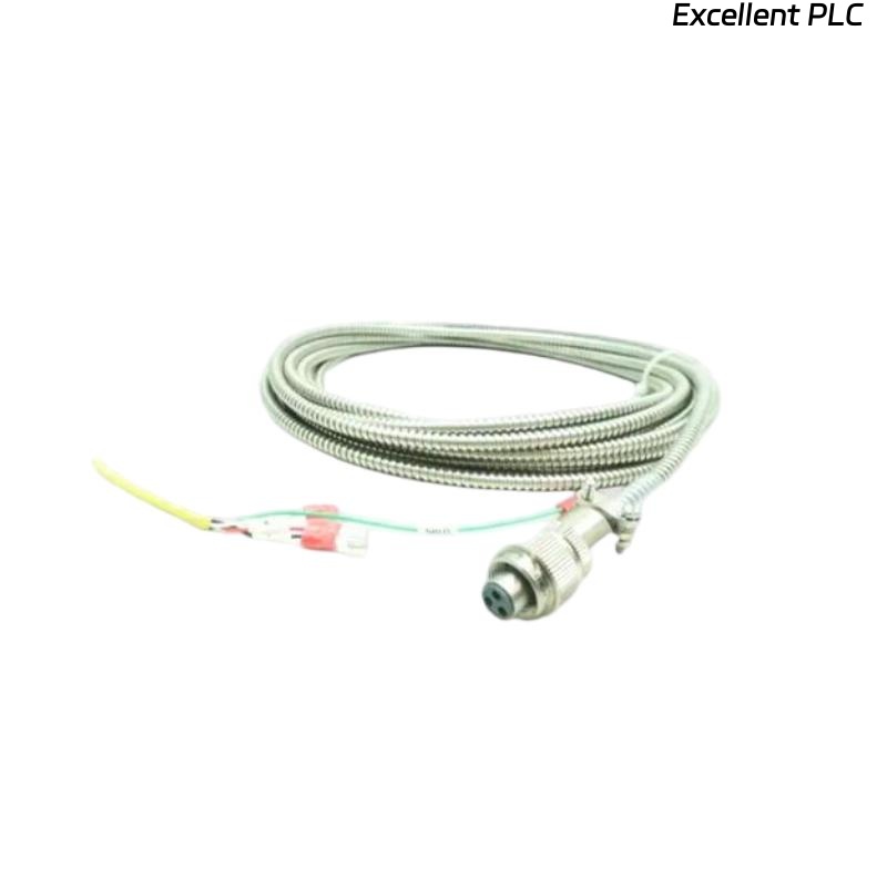 Bently Nevada 84661-60 Velomitor Interconnect Cable