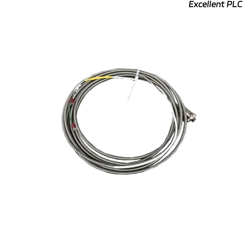 Bently Nevada 84661-60 Velomitor Interconnect Cable