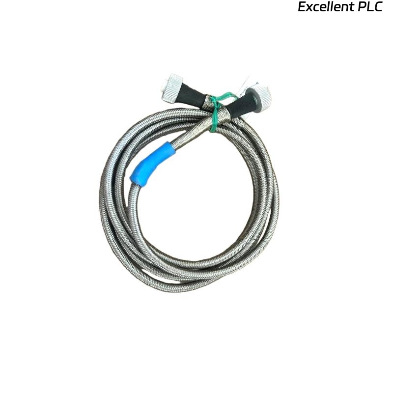 Bently Nevada 200151-40-03-10 Accelerometer Interface Standard Cable