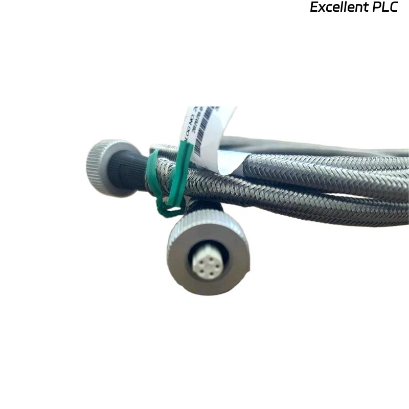 Bently Nevada 200151-40-03-10 Accelerometer Interface Standard Cable
