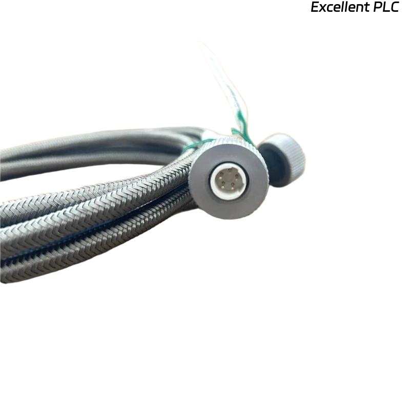 Bently Nevada 200151-40-03-10 Accelerometer Interface Standard Cable