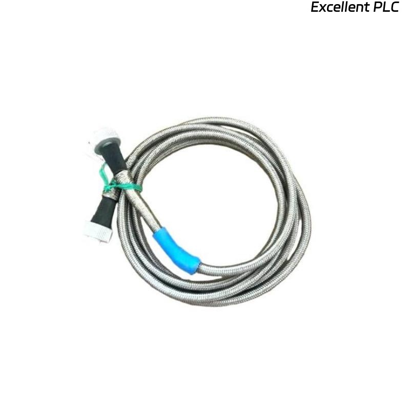 Bently Nevada 200151-40-03-10 Accelerometer Interface Standard Cable