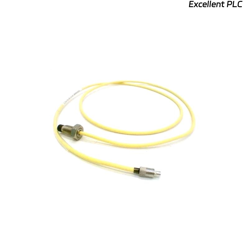 Bently Nevada 21504-00-08-10-02 7200 8mm Standard Mount Probe