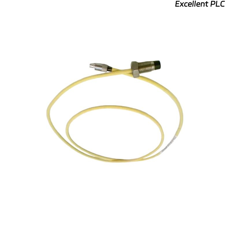 Bently Nevada 21504-00-08-10-02 7200 8mm Standard Mount Probe