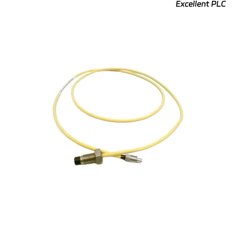 Bently Nevada 21504-00-08-10-02 7200 8mm Standard Mount Probe
