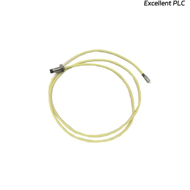 Bently Nevada 21504-00-08-10-02 7200 8mm Standard Mount Probe